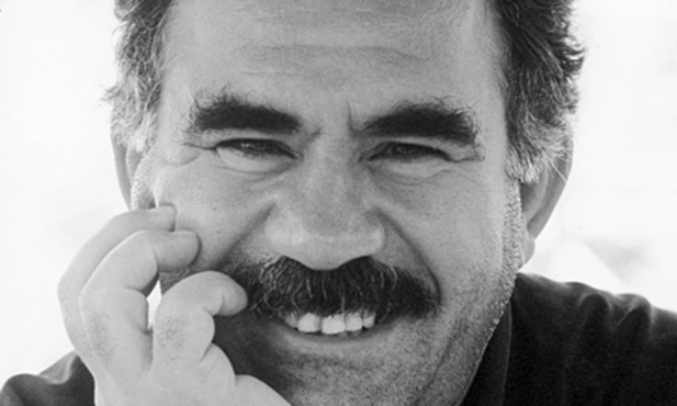 Abdullah Ocalan