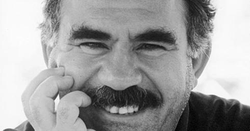 Abdullah Ocalan