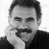 Abdullah Ocalan