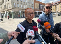 Zabrze. Komentarze po referendum. Prezydent Agnieszka Rupniewska straciła stanowisko