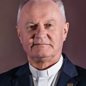 Rektor KUL kieruje list do papieża Leona XIV