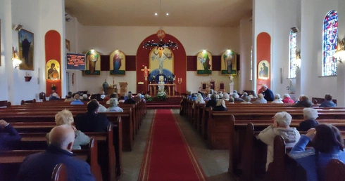 Wspólnota czyszcząca czyściec