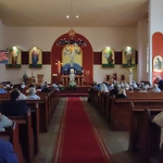 Modlą się za cierpiące dusze