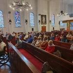 Modlą się za cierpiące dusze