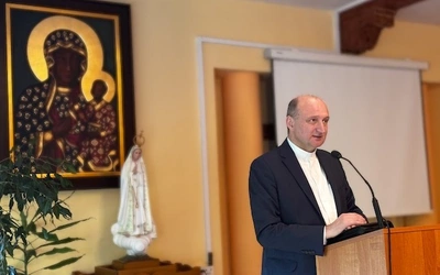 Najpiękniejsza kobieta świata w Świdnicy