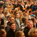 24. edycja Wojewódzko-Metropolitalnego Konkursu Biblijnego im. Sługi Bożego kard. Augusta Hlonda