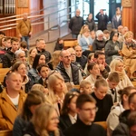 24. edycja Wojewódzko-Metropolitalnego Konkursu Biblijnego im. Sługi Bożego kard. Augusta Hlonda