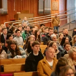 24. edycja Wojewódzko-Metropolitalnego Konkursu Biblijnego im. Sługi Bożego kard. Augusta Hlonda