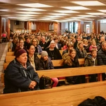 24. edycja Wojewódzko-Metropolitalnego Konkursu Biblijnego im. Sługi Bożego kard. Augusta Hlonda