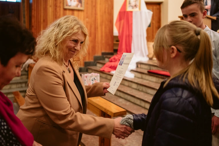 24. edycja Wojewódzko-Metropolitalnego Konkursu Biblijnego im. Sługi Bożego kard. Augusta Hlonda