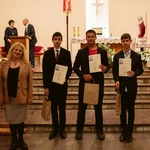 24. edycja Wojewódzko-Metropolitalnego Konkursu Biblijnego im. Sługi Bożego kard. Augusta Hlonda