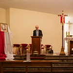 24. edycja Wojewódzko-Metropolitalnego Konkursu Biblijnego im. Sługi Bożego kard. Augusta Hlonda