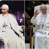 Leon XIV jak Leon XIII chce dostrzegać problemy i mierzyć się z nimi