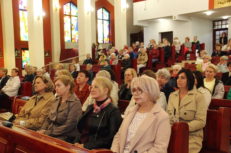 Jesteśmy sługami życia