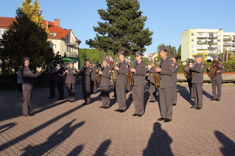 Międzynarodowy Dzień Pielęgniarki i Położnej