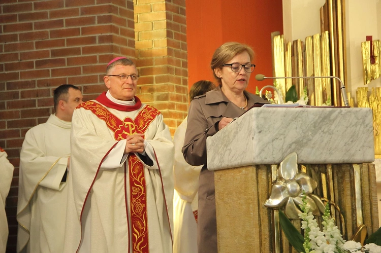 Międzynarodowy Dzień Pielęgniarki i Położnej