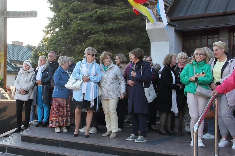 Międzynarodowy Dzień Pielęgniarki i Położnej