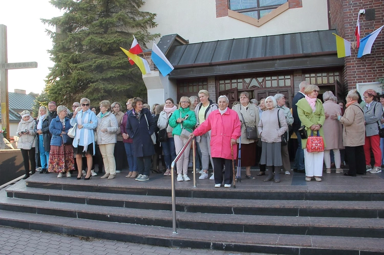 Międzynarodowy Dzień Pielęgniarki i Położnej