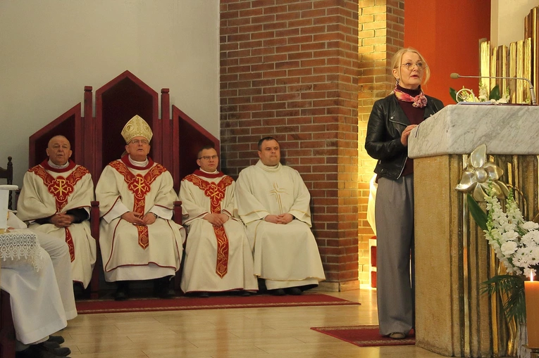 Międzynarodowy Dzień Pielęgniarki i Położnej