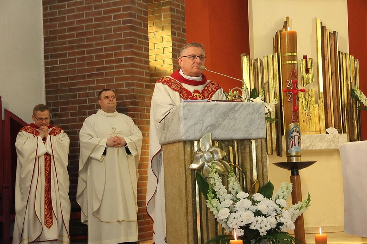 Międzynarodowy Dzień Pielęgniarki i Położnej