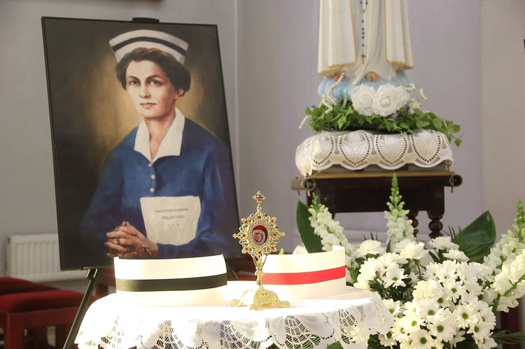Międzynarodowy Dzień Pielęgniarki i Położnej