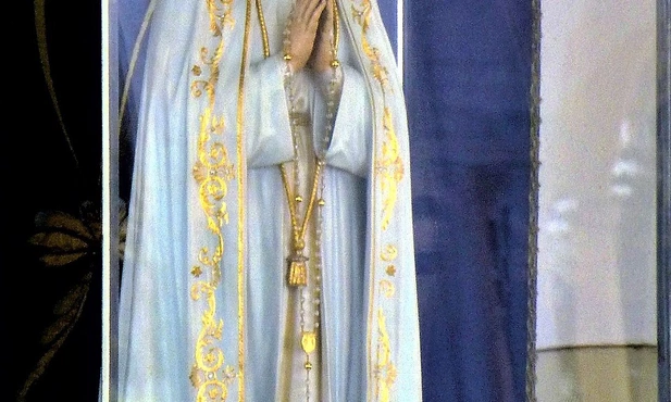 Maryja Panna Fatimska