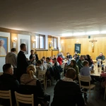 Tarnów. Przyjęcie nowych ministratów w parafii katedralnej