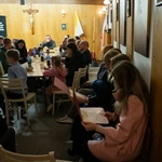 Tarnów. Przyjęcie nowych ministratów w parafii katedralnej