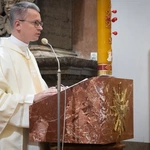 Tarnów. Przyjęcie nowych ministratów w parafii katedralnej