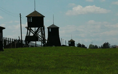 Ambientowa Noc Muzeów w Państwowym Muzeum na Majdanku