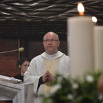 Msza św. w intencji chorych w piekarskiej bazylice