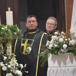 Msza św. w intencji chorych w piekarskiej bazylice