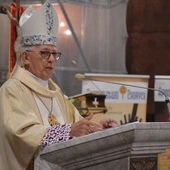 Jubileusz chorych. Homilia abp. Wiktora Skworca