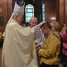 Piekary Śląskie. Jubileusz chorych