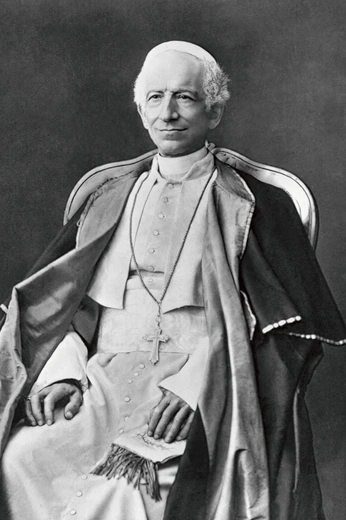 Leon XIII