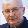 Ks. Jerzy Szymik tańczy przed Arką do upadłego. „Król Dawid” to nowy tom wierszy pszowskiego poety