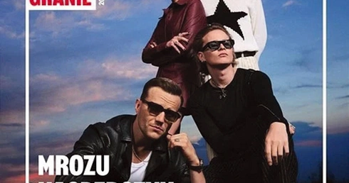 Mrozu, Kacperczyk, Daria Zawiałow Męskie Granie 2024 Mystic Production 2024