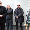 – Nie ma takich słów, które by opisały to, co się wydarzyło, i które ukoiłyby w cierpieniu rodzinę – mówił dyrektor Jędrychowski.