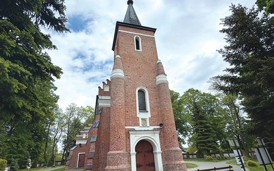  Spotkanie odbędzie się w sanktuarium w Głogowcu. 