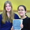 Kornelia i Magdalena  długo przygotowywały  się do recytowania psalmów. 