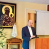 Ksiądz profesor  M. Rosik  jest cenionym biblistą i rekolekcjonistą. 