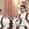 W najbliższym czasie diakoni Paweł i Jan rozpoczną  swoją posługę  w parafiach diecezji świdnickiej, gdzie będą przygotowywać się do przyjęcia święceń w stopniu prezbiteratu.