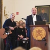 Spotkanie w auli PWT 10 maja.