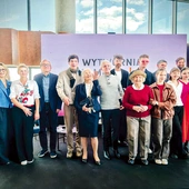 Współautorzy projektu „Wytwórnia pamięci” zachęcają do tworzenia archiwum wspomnień z okresu II wojny światowej.