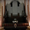 Koncert na rzecz organów w katedrze wrocławskiej "Niech zabrzmią głosy kochających serc"