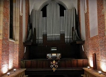 Koncert na rzecz organów w katedrze wrocławskiej "Niech zabrzmią głosy kochających serc"