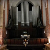 Koncert na rzecz organów w katedrze wrocławskiej "Niech zabrzmią głosy kochających serc"