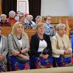 Pielgrzymka kapłanów do Solca nad Wisłą