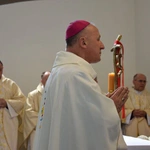 Pielgrzymka kapłanów do Solca nad Wisłą