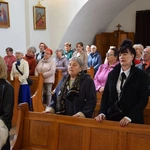 Pielgrzymka kapłanów do Solca nad Wisłą